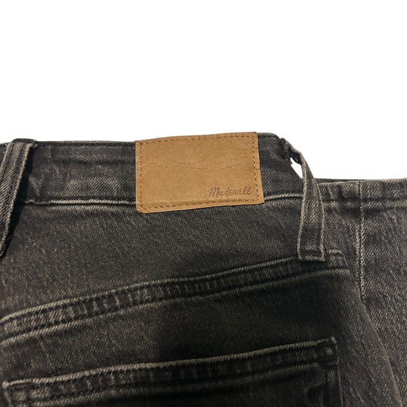 Madewell The Curvy Perfect Vintage Jeans - Women’s 24 - Picture 4 of 5